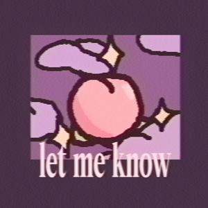 let me know (feat. sol storace) (slow n sexy)
