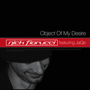 Object Of My Desire (Mario Ochoa Nu-School Thrill Mix)