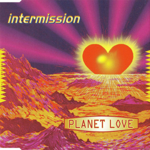 Planet Love