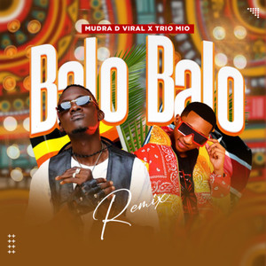 Balo Balo