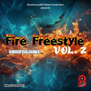 Fire Freestyle, Vol. 2