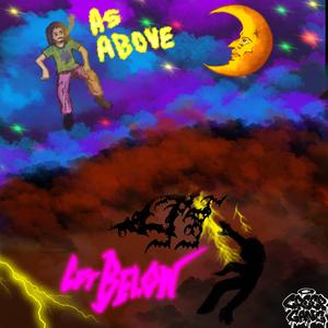 what's to come (feat. BÆNARD) (Explicit)