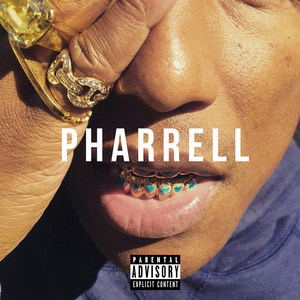 Pharrell (Explicit)
