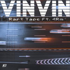Vınvın(feat. 4Rm) (Explicit)
