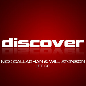 Let Go (Original Mix)