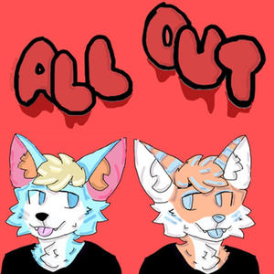 All Out (feat. f0xtr0t) (Explicit)