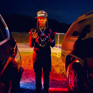 Head Strong Nigga (Explicit)