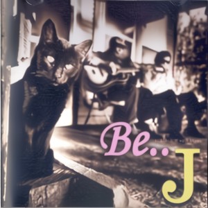 Be-J 单曲1辑(Moon)