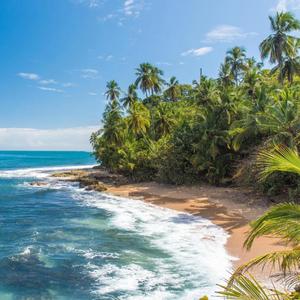 Costa Rica (feat. 2G) (Explicit)