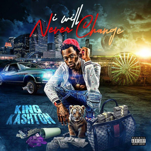 I Will Never Change (Explicit)