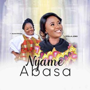 Nyame Abasa (feat. Selina Boateng)