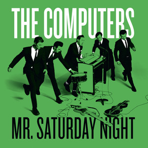 Mr. Saturday Night (Explicit)