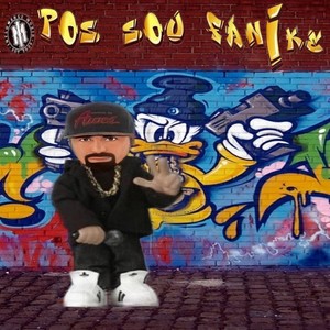 Pos Sou Fanike (Explicit)