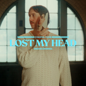 lost my head (rediscovered)