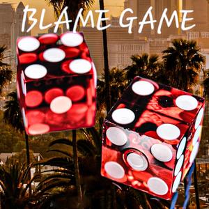 Blame Game (feat. Young Blaccs & Chief Smoke) [Explicit]