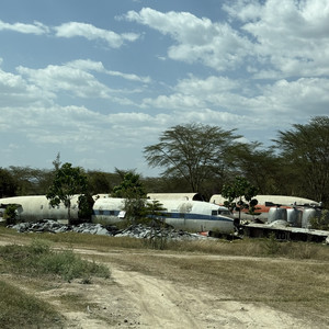 Parallel Reality Freestyle (Explicit)