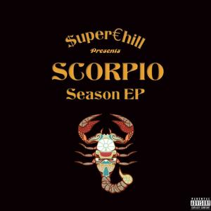 $corpio $eason EP (Explicit)