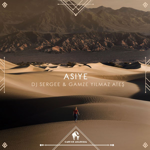 Asiye (Umit Turker feat. Erdem Seyhan Excited Remix)