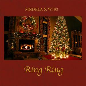 Ring Ring (feat. MNDELA) (Explicit)