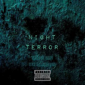 Night Terror (Explicit)