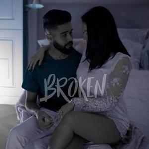 Broken(feat. AP Dhillon & Gurinder Gill)