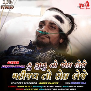 Hu Jivu To Joi Leje Mari Jav To Roi Leje