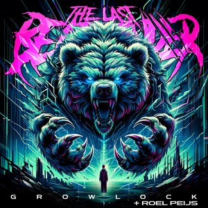 Growlock (feat. Roel Peijs)