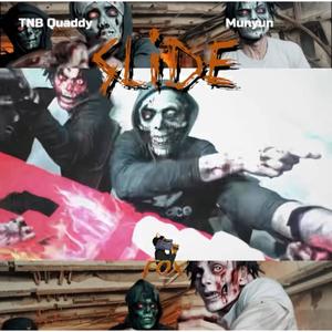 Slide (feat. Munyun) (Explicit)