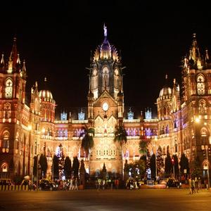 Mumbai Underworld