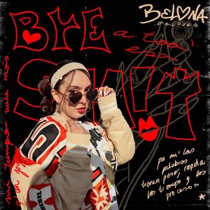 Bye toa' esa $hit (feat. Ocean) (Explicit)