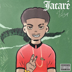 Jacaré (Explicit)