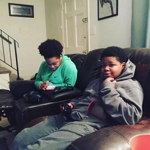 Chopstick (Explicit)