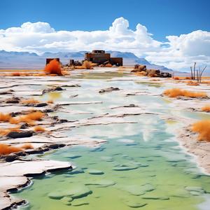 Hijaz -Part One & Two