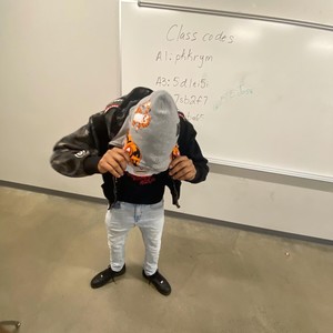 Human Nature (Explicit)