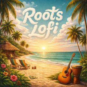 spiritual journey - lofi reggae (Explicit)