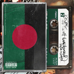 $ AND BAD *****ES (feat. Daichi Yamamoto) (Explicit)