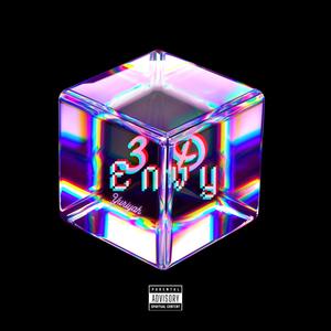 3D ENVY (Explicit)