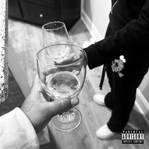 prosecco hourglass (feat. Cheatcode Juan) (Explicit)