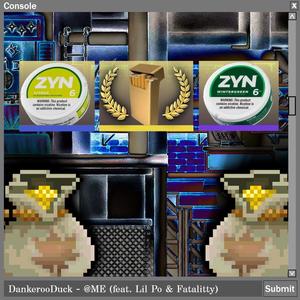 @ME (feat. Lil Po & Fatalitty) (Explicit)