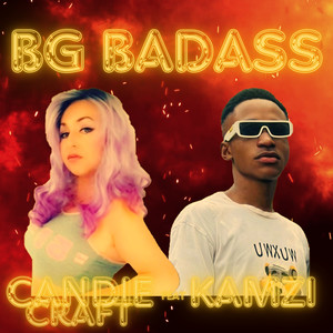 BG BADASS (Explicit)