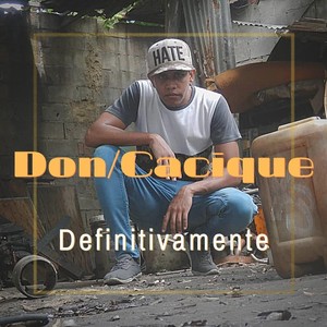 Definitivamente (feat. Nene Vasquez, Acero .0 & Daniel Gaiser)