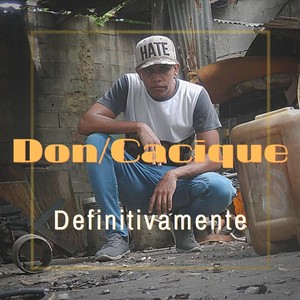 Definitivamente(feat. Nene Vasquez, Acero .0 & Daniel Gaiser)