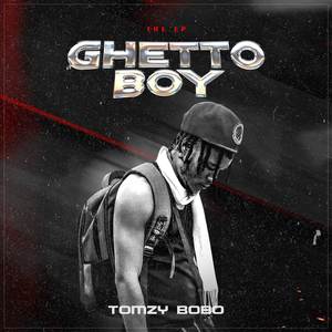 Ghetto Boy (Explicit)