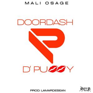 Door Dash D'PUSSY (Radio Edit)