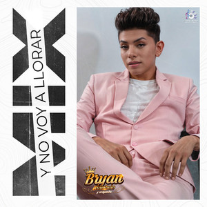 Mix Y no voy a Llorar (En Vivo)