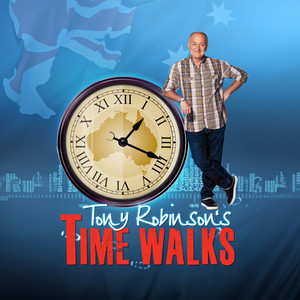 Tony Robinson's Time Walks TV Theme (Music from the Original TV Series)