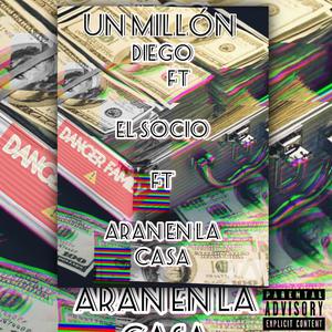 Un Millon (feat. Royell & El Socio)