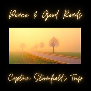 Peace and Good Roads (feat. Joe Elbee, Alex O'Brien, France Moretti, Philippe Pansard, Alberto Bonfanti & Luc Goyeah)