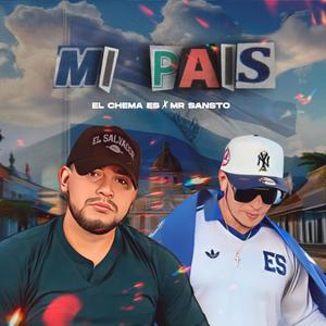 Mi pais (feat. Mr.Dansto)