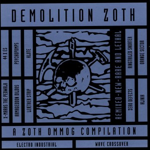 Battleground (Kgb Slam Edit)